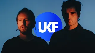 Sub Focus & Dimension - Ready To Fly (NGHTMRE Remix)