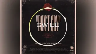 Guns N' Roses 🎧 Don't Cry 🔊8D AUDIO VERSION🔊 Use Headphones 8D Music