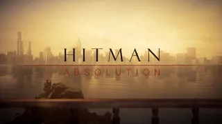 Прохождение Hitman Absolution #1