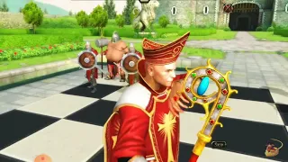 chess funny 🏁🏁🏁🎎 king me (rahul 87gamer)