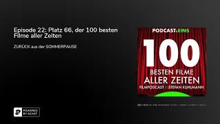 Episode 22: Platz 66, der 100 besten Filme aller Zeiten