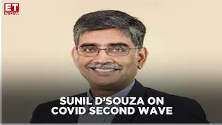 Is rural demand strong? | Sunil D'Souza, MD & CEO, Tata Consumer Products to ET Now