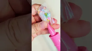 🌸꽃과 나비🦋 테이프풍선(Nano Tape Balloon DIY)