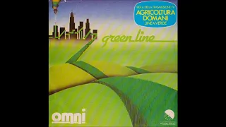 Omni "Green Line" (DISCO/COSMIC - 1980)