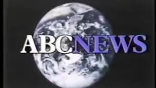 ABC NEWS SPORTS BRIEF THEME 1978 ("World News Tonight") - Robert Israel