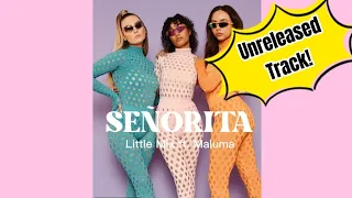 Little Mix - SEÑORITA ft. Maluma (Unreleased Track)