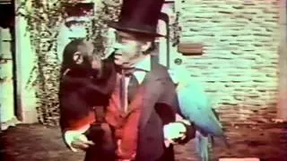 Doctor Doolittle 1967 TV trailer