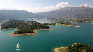 Rijeke: Neretva - 1. dio