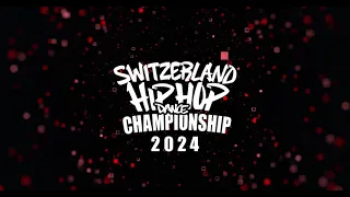 LA FAM ACADEMY | MEGA CREW | HIP HOP INTERNATIONAL SWITZERLAND 2024