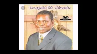 Vaenzi vabva nepi full sermon Evangelist Chiweshe