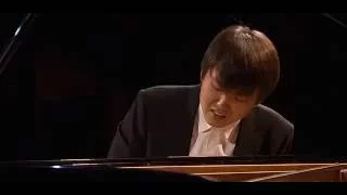 조성진, Seong-Jin Cho- Schubert Piano Sonata no.19 D.958