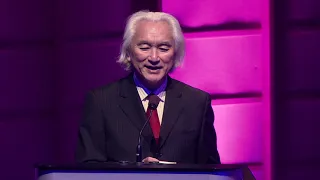 UBC Connects with Michio Kaku - Michio's Vision for the Future