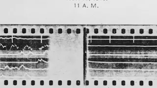 Moment WWI’s guns fell silent captured on striking 100yo recording