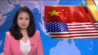 TVB News at 7:30｜14 FEB 2023｜HONG KONG English Latest NEWS