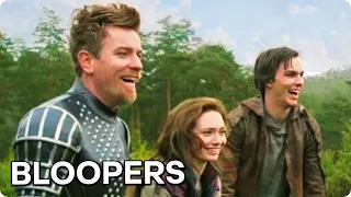 JACK THE GIANT SLAYER Bloopers & Gag Reel (2013) | Nicholas Hoult, Ewan McGregor