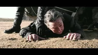 Ghost Rider 2 Spirit of Vengeance World Premiere Trailer 2012 [HD] Exclusive Director Intro