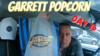 Garrett Popcorn