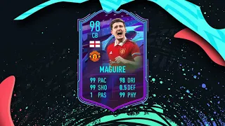 PLAYERS IN EA FC 24 AND THEIR MOST EXPENSIVE CARDS IN FIFA 23