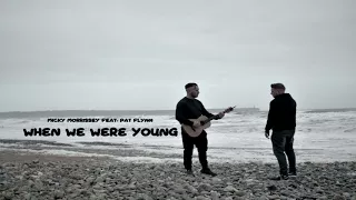 Micky Morrissey Feat. Mc Pat Flynn - When We Were Young