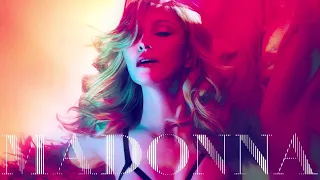 Madonna - What It Feels Like For A Girl (Above & Beyond Club Radio Edit)  | Official Audio [HD]  EDM