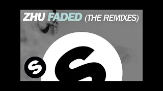 ZHU - Faded (Dzeko & Torres Remix)