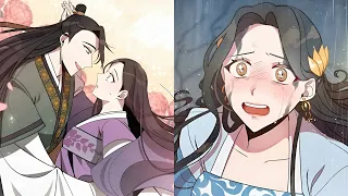 She Became a Princess in Ancient Korea, and Changed Her Life with Hairstyling Skills | Manhwa Recap