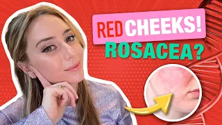 Top 8 Ingredients to Treat Redness & Rosacea from a Dermatologist! | Dr. Shereene Idriss