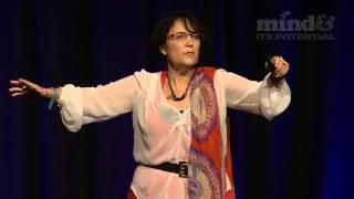 Dr MA Greenstein 'Whole brain learning for the whole brain child' at Mind & Its Potential 2012