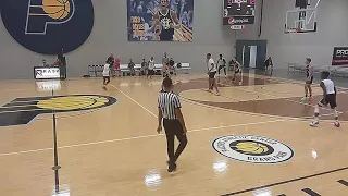 2026 GPP RED vs 94 Feet Elite