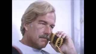 extrait ninja terminator scene telephone Garfield