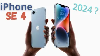 iPhone SE4 2024 - Best Apple smartphone???