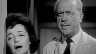 One Step Beyond (TV-1960) THE TRAP S3E8