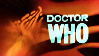 Doctor Who | 1963 Title Sequence (Colorized)