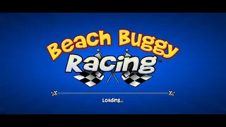 Championship Race 250Hp Part 1(Beach Buggy Racing)