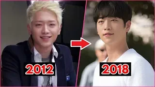 Seo Kang Joon Evolution 2012 - 2018