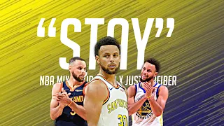 Stephen Curry Mix “Stay” (Ft Kid Laroi X Justin Bieber)