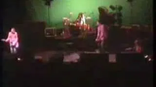Nirvana Rape me live in Roma 02/22/1994