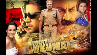 Meri Hukumat | Official Hindi Dubbed Trailer | Shaurya Digital