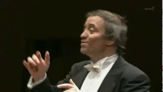 Tchaikovsky - Symphony No.4  (Gergiev, VPO)