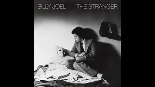 Billy Joel - Scenes from an Italian Restaurant DRUMLESS