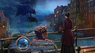 Dark City: Amsterdam Gameplay Video