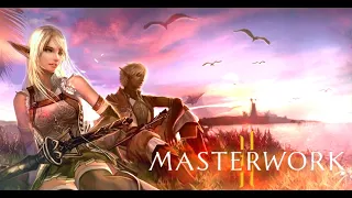 E-Global MasterWork