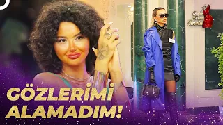 Hülya'nın Kombini Tek Kelimeyle MÜK!  | Doya Doya Moda 102. Bölüm