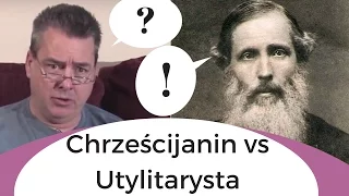 Chrześcijanin pyta, Utylitarysta odpowiada - pytania z Carm cz. 3