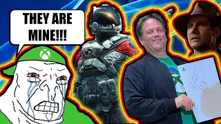 Starfield Launching On ps5?!? Xbox Going Full Third Party?! Reforge Gaming DEFENDS Suicide Squad!