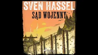 Sven Hassel Sąd wojenny Audiobook PL