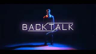 BackTalk - "A.N.T.Hill" (Official Music Video) | BVTV Music