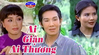 Cai Luong Ai Gian Ai Thuong