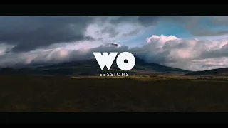 Zebra Box - Mood of Light from Cotopaxi Volcano - Ecuador (Relax, Meditative, Electronic Music)