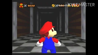 Super Mario 64 - Wario Apparition (1996) (MAC/N64/XBOX/PC/PSX)